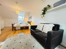 Durham City Centre 5 bedroom House