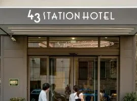43 Station Hotel
