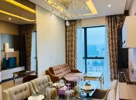 Dorsett Residence KL