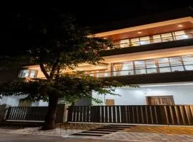 Gaj Villa Home stay