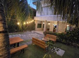 Local Hostel Bel&eacute;m，貝倫的住宿