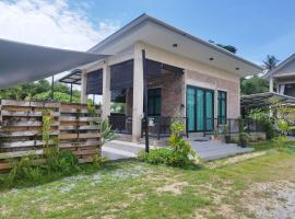 Lot 138, hotel di Kota Bharu
