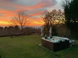 Il rifugio del sole