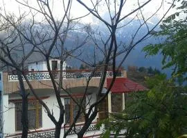 Mount Holiday Pahadi Home Stay