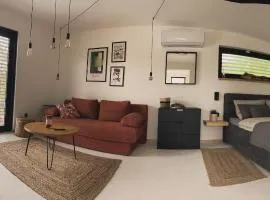 Danube Cottage