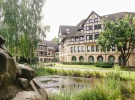 Hotel Rabenstein