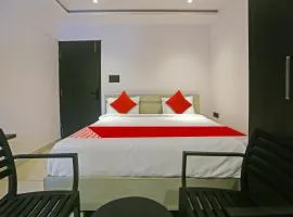 Super Hotel O Botcha Convection