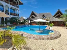 Diacarisma Boutique Resort Nungwi
