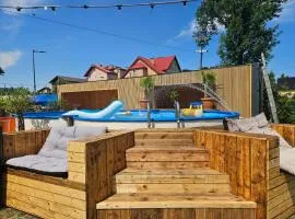 KITEC MARINA Apartamenty Całoroczne
