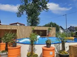 KITEC MARINA Apartamenty Całoroczne