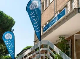 Hotel Ulisse