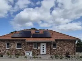 Ferienhaus Kalle & Fiete