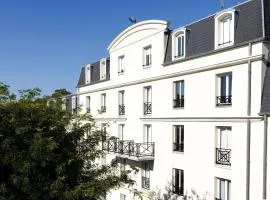 ibis Valenciennes
