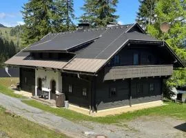 Premium Berglodge Nassfeld - direkt an der Piste