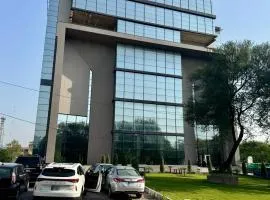 Central City View 1BR at Mall Of Islamabad