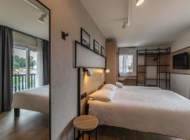 ibis Ciboure Saint-Jean-de-Luz, ξενοδοχείο σε Ciboure