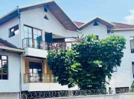 KIGALi LODGE APART