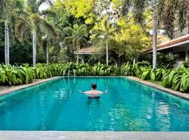 Tissa Wild Heaven