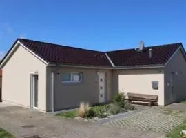 Ferienhaus Moin & Ahoi