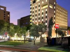 ibis Pune Viman Nagar - An Accor Brand