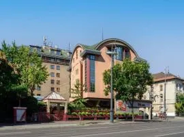 イビス ブダペスト ヒーローズ スクエア