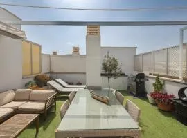 3BR Buddha Penthouse - Solarium & Pool