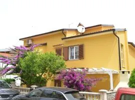 Apartmani Enna