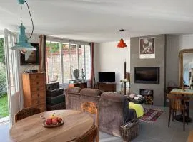 Maisonnette des Sources