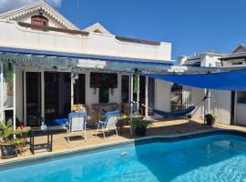 Romantic Escapade, hotel in Flic-en-Flac