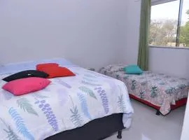 Residencial Jasmim Casa 01