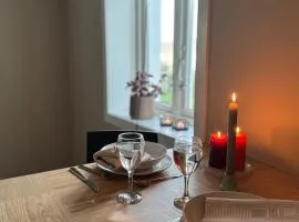 Cosy apartment in central Tromsø