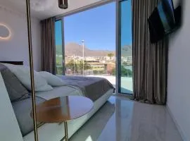 Villa Los Olivos