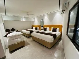 Jay Siya Ram Palace