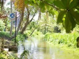 Meegas Sewana Resort