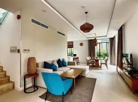 Pool Villa Cam Ranh - 3 Beds,4Baths&Private Beach