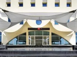 ibis Muscat