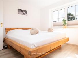 Nautic W06, hôtel à Laboe