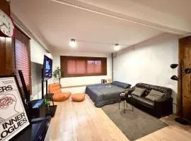 Dec Room at Shine Haus BangSue