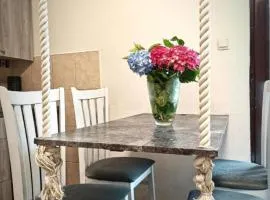 Apartman Sole Mare