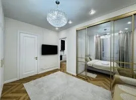 Respublica Luxe apart