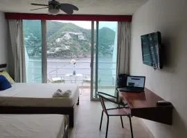 Hotel Bahia Taganga