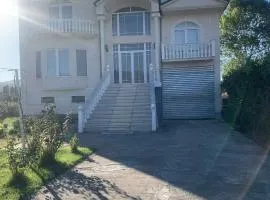 Korcari vila in Bulgarec