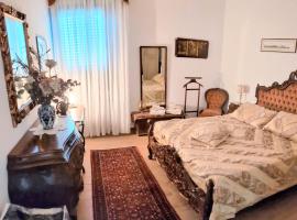 Ca' Giulia - Biennale - free wifi fiber, hotel en Venecia