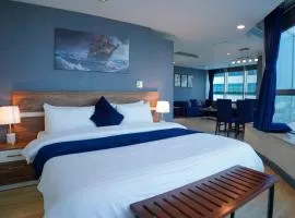Walk-Inn Hospitality Group Centaurus