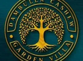 Dambulla Cashew Garden Villa