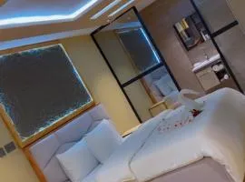 Xcape Beach Club