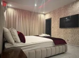 Harmony residence dakar