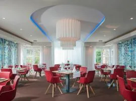 Mintrops Land Hotel Burgaltendorf