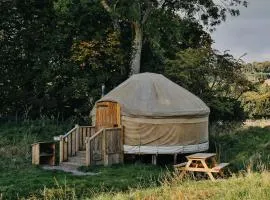 Rock Farm Slane - Glamping