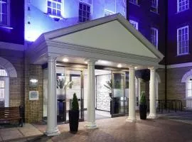 Mercure Exeter Southgate Hotel